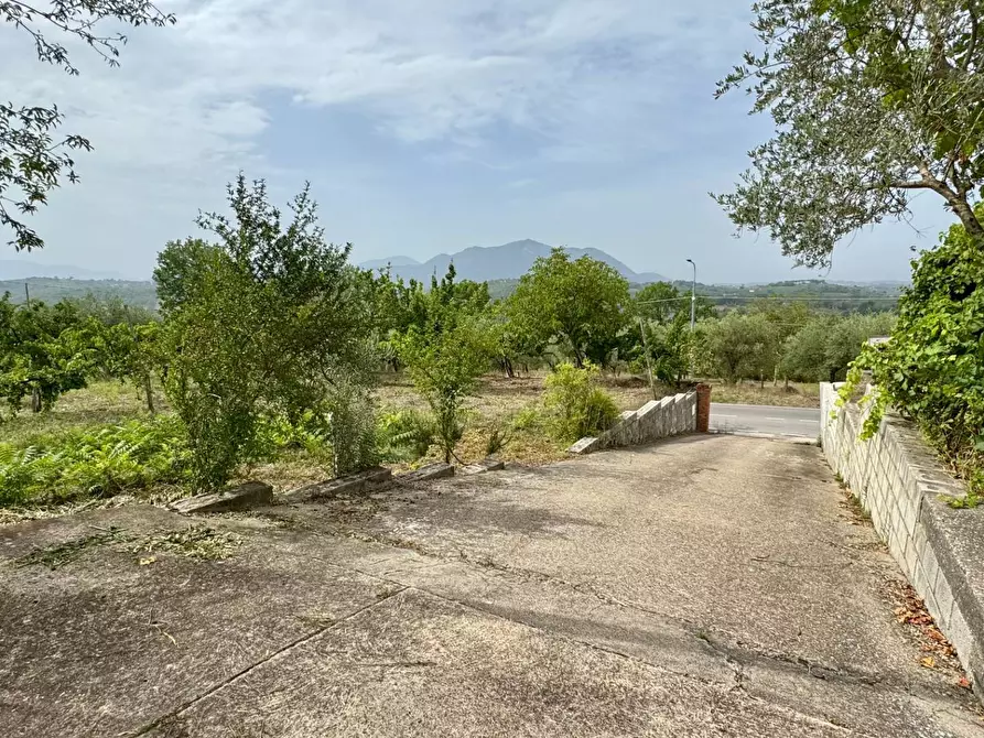 Immagine 11 di Casa indipendente in vendita  in contrada savia a Andretta