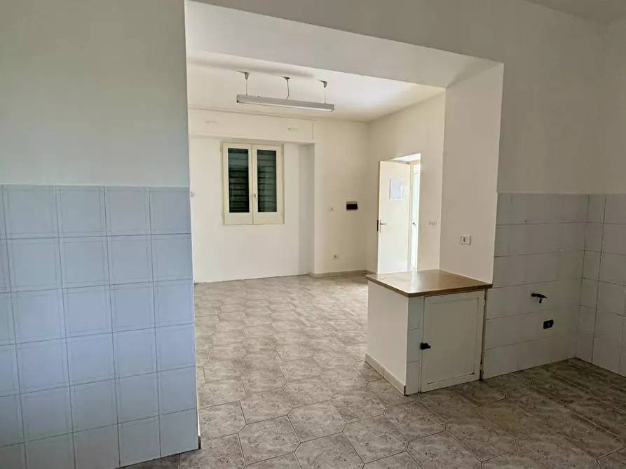 Immagine 14 di Casa indipendente in vendita  in contrada savia a Andretta