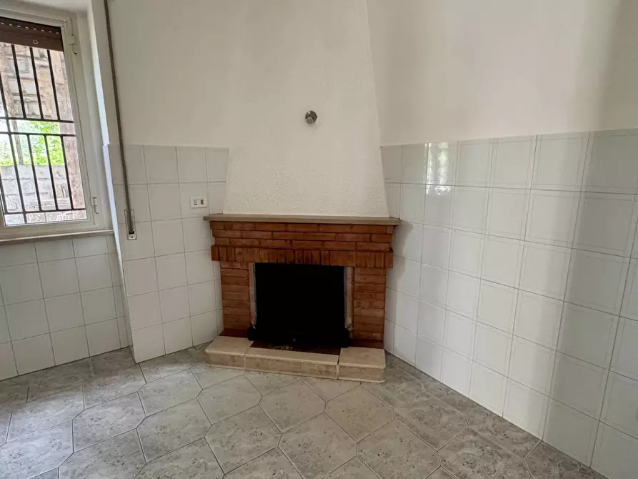 Immagine 16 di Casa indipendente in vendita  in contrada savia a Andretta