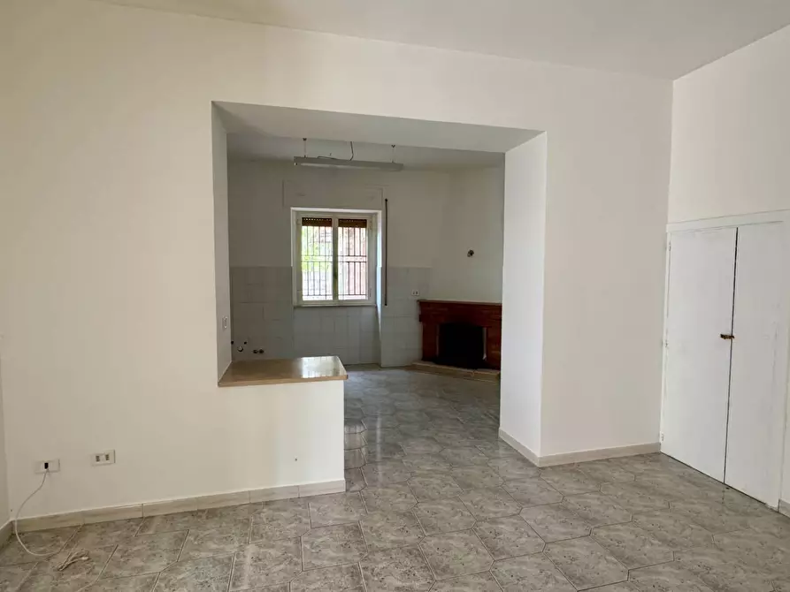 Immagine 15 di Casa indipendente in vendita  in contrada savia a Andretta