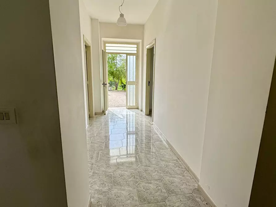 Immagine 13 di Casa indipendente in vendita  in contrada savia a Andretta