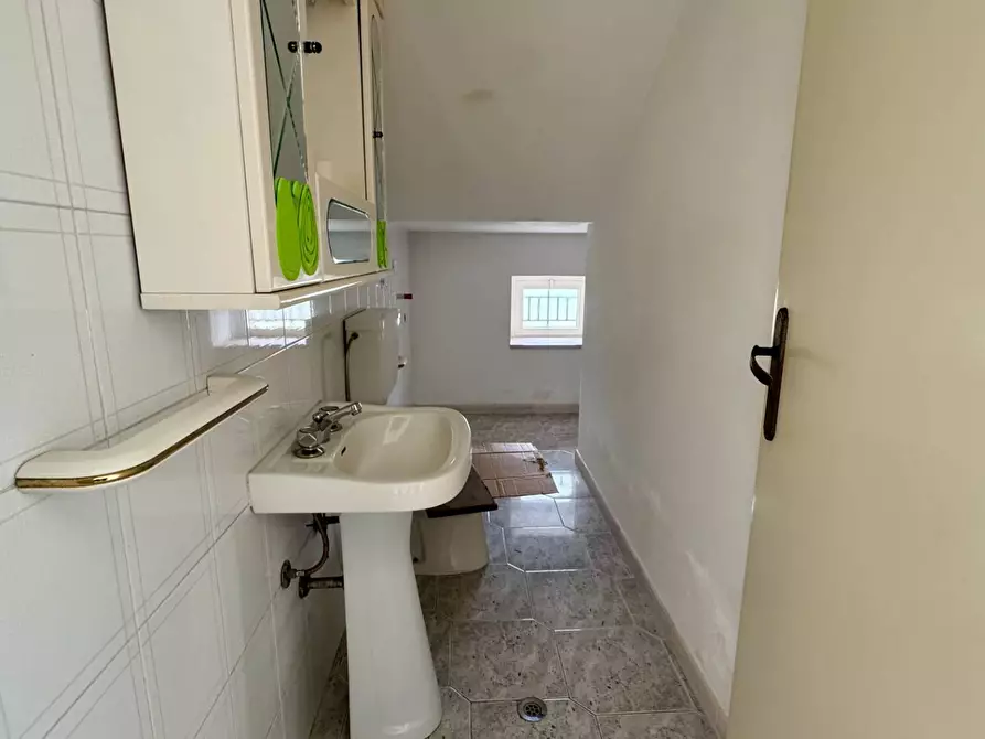 Immagine 18 di Casa indipendente in vendita  in contrada savia a Andretta