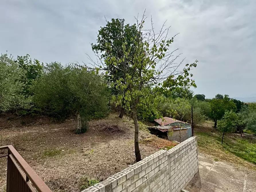 Immagine 7 di Casa indipendente in vendita  in contrada savia a Andretta