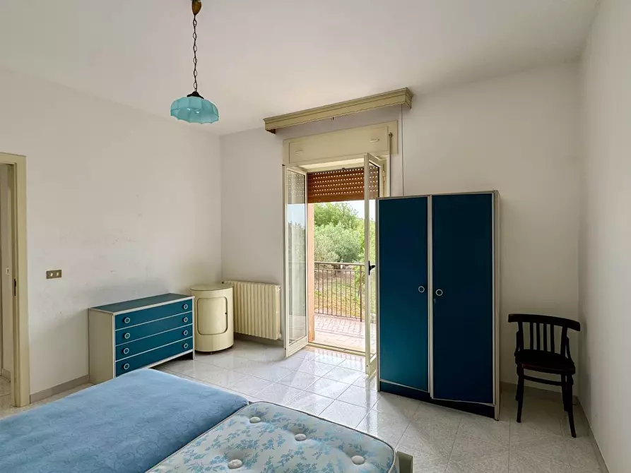 Immagine 22 di Casa indipendente in vendita  in contrada savia a Andretta