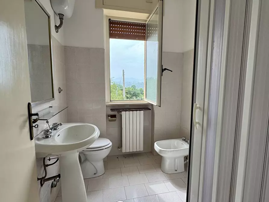 Immagine 24 di Casa indipendente in vendita  in contrada savia a Andretta