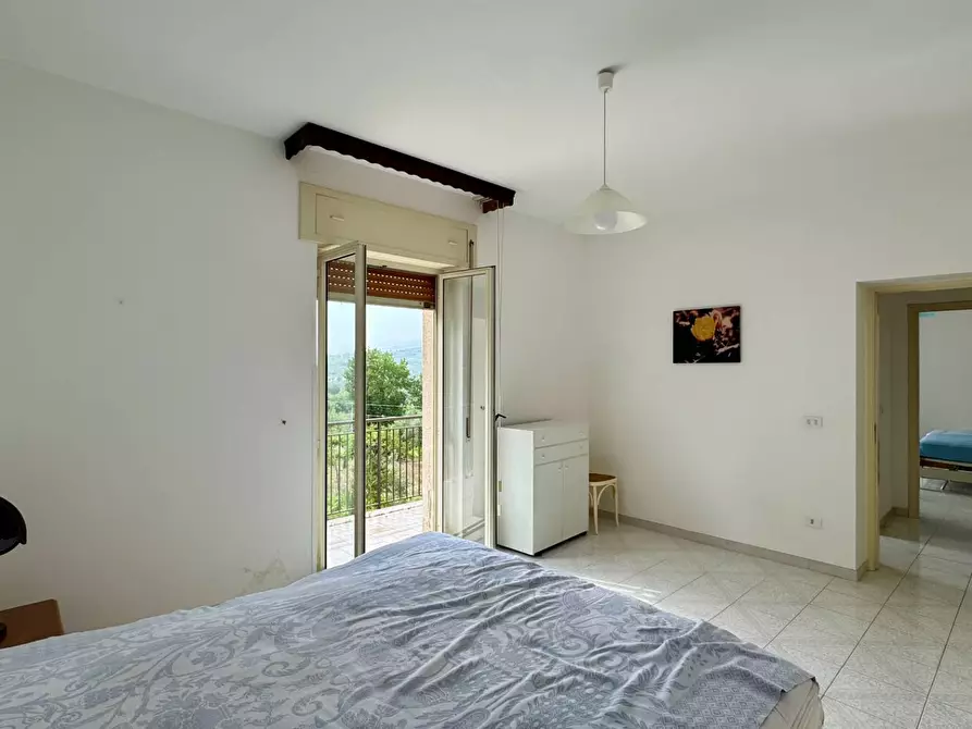 Immagine 25 di Casa indipendente in vendita  in contrada savia a Andretta