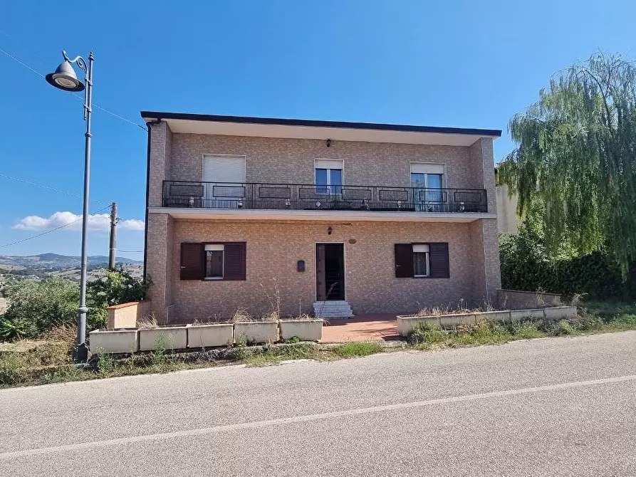 Immagine 2 di Casa indipendente in vendita  in SP 157 a Apice