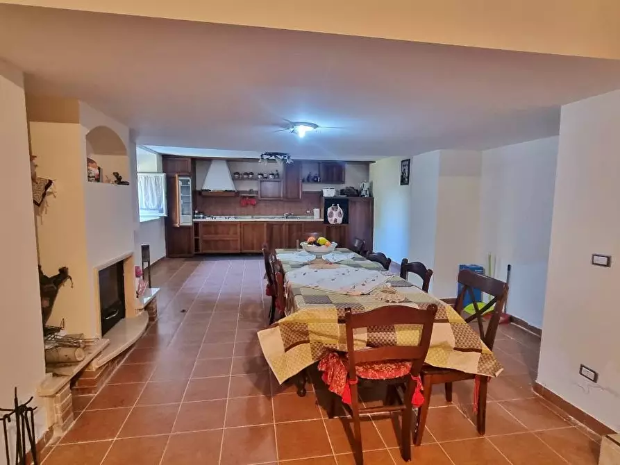 Immagine 19 di Casa indipendente in vendita  in SP 157 a Apice