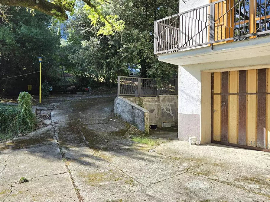 Immagine 10 di Casa indipendente in vendita  in Contrada Pietrarola a Chiusano Di San Domenico