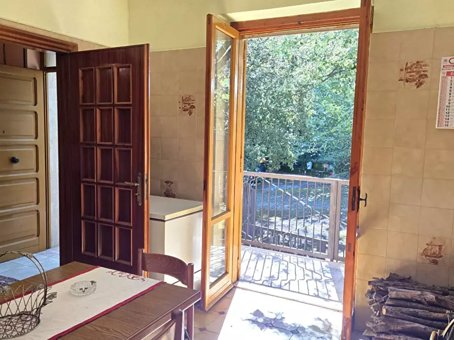 Immagine 12 di Casa indipendente in vendita  in Contrada Pietrarola a Chiusano Di San Domenico