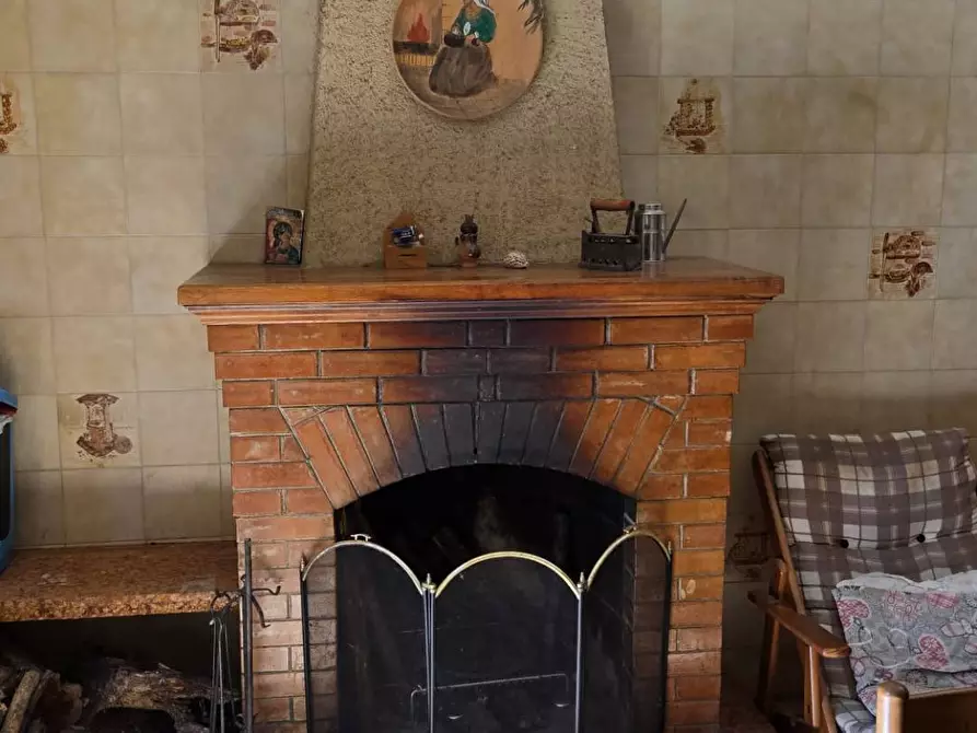 Immagine 13 di Casa indipendente in vendita  in Contrada Pietrarola a Chiusano Di San Domenico