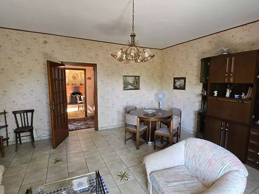 Immagine 17 di Casa indipendente in vendita  in Contrada Pietrarola a Chiusano Di San Domenico