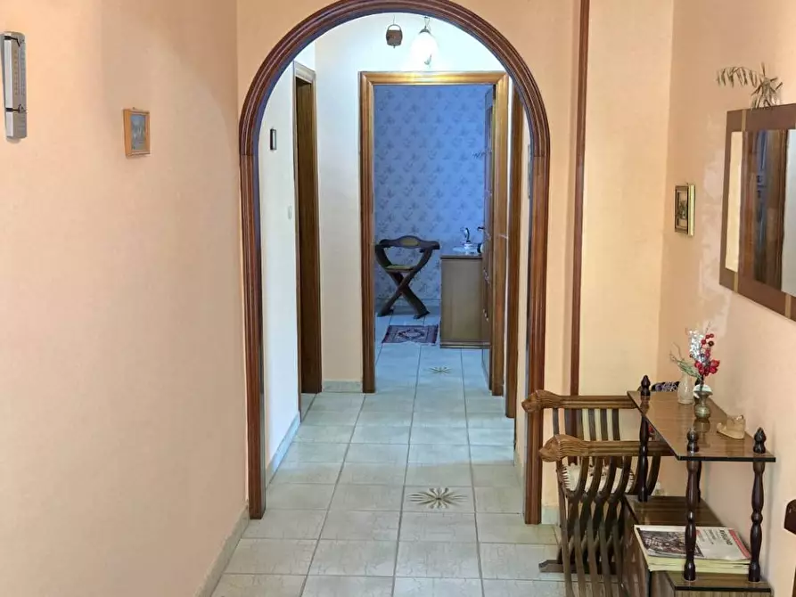 Immagine 18 di Casa indipendente in vendita  in Contrada Pietrarola a Chiusano Di San Domenico