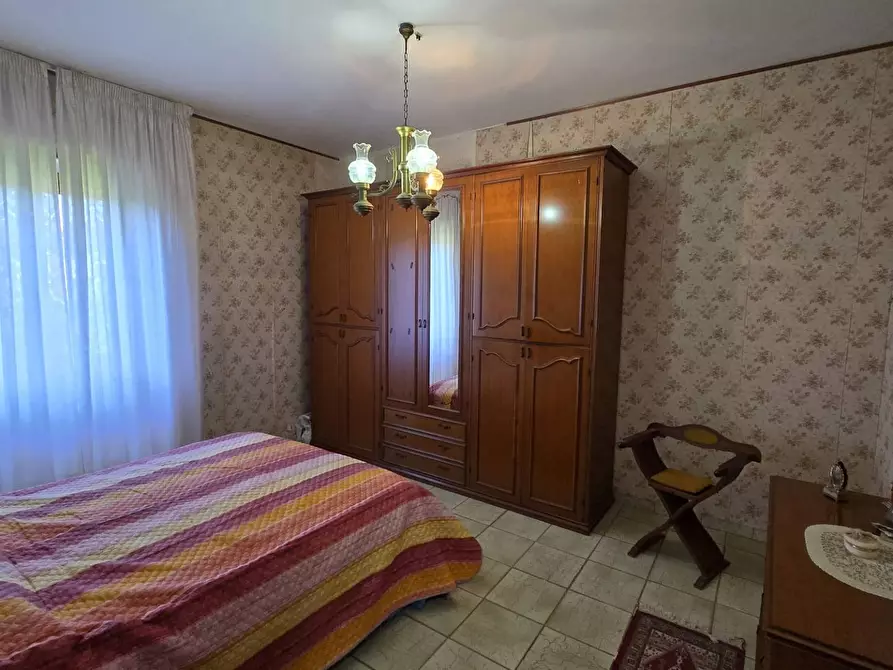 Immagine 20 di Casa indipendente in vendita  in Contrada Pietrarola a Chiusano Di San Domenico