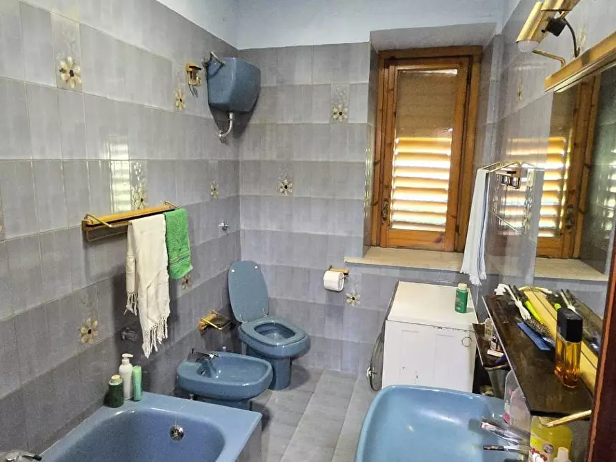 Immagine 21 di Casa indipendente in vendita  in Contrada Pietrarola a Chiusano Di San Domenico