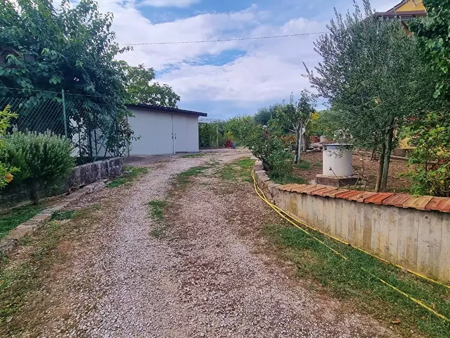 Immagine 11 di Appartamento in vendita  a Frigento