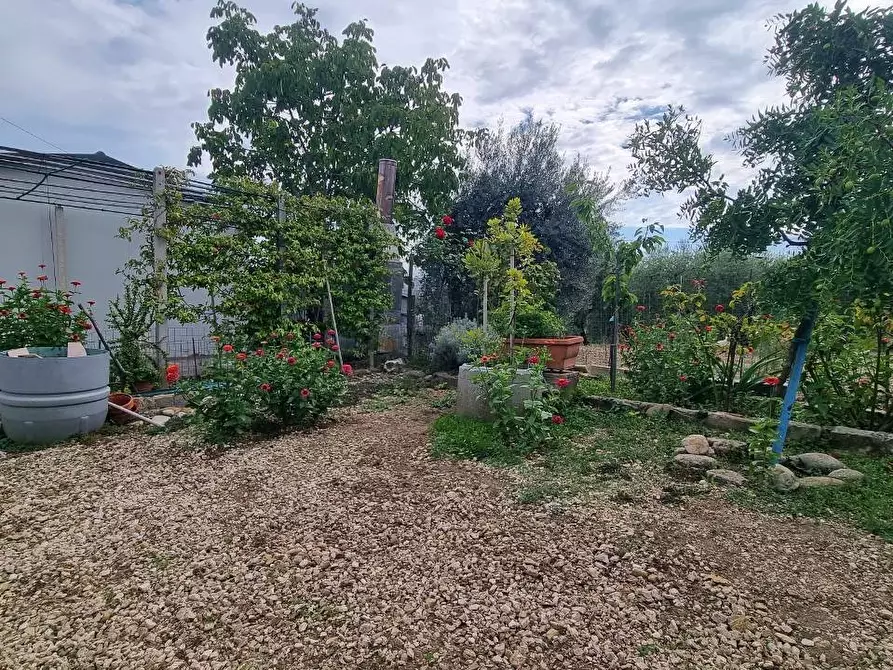 Immagine 31 di Appartamento in vendita  a Frigento