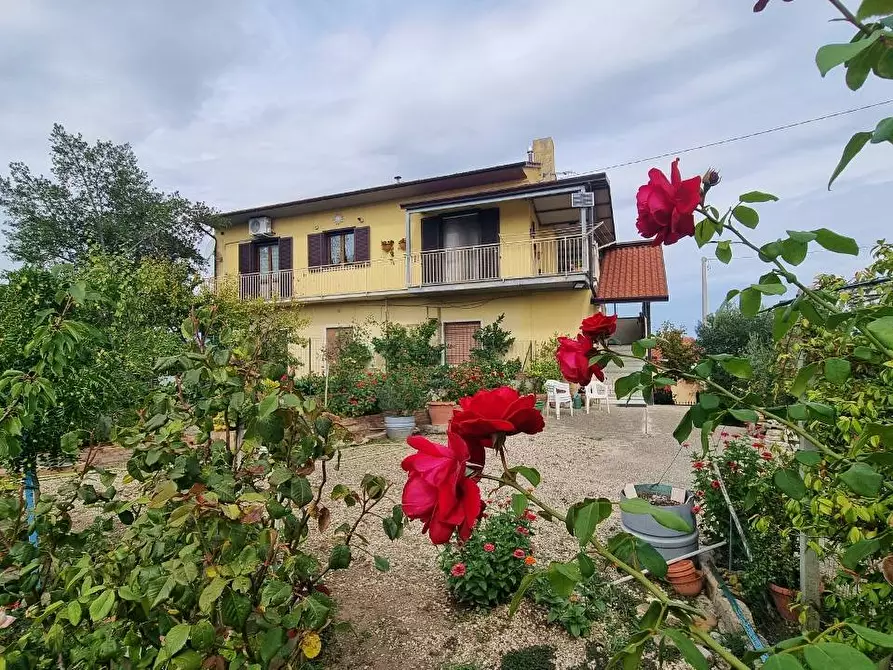 Immagine 2 di Appartamento in vendita  a Frigento