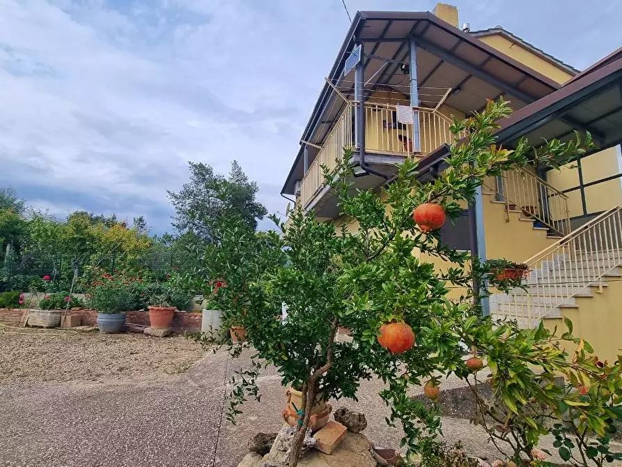 Immagine 4 di Appartamento in vendita  a Frigento