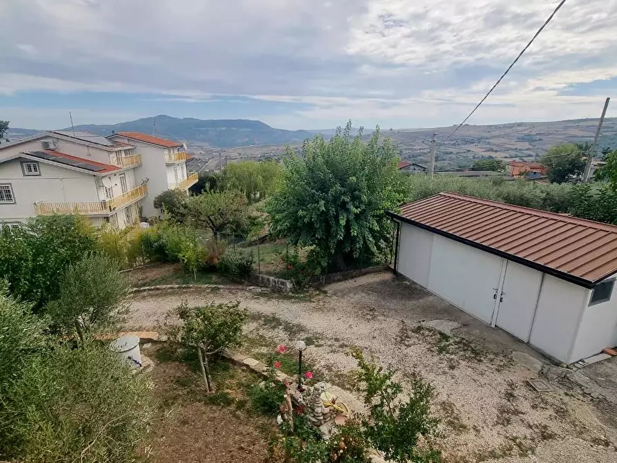 Immagine 37 di Appartamento in vendita  a Frigento