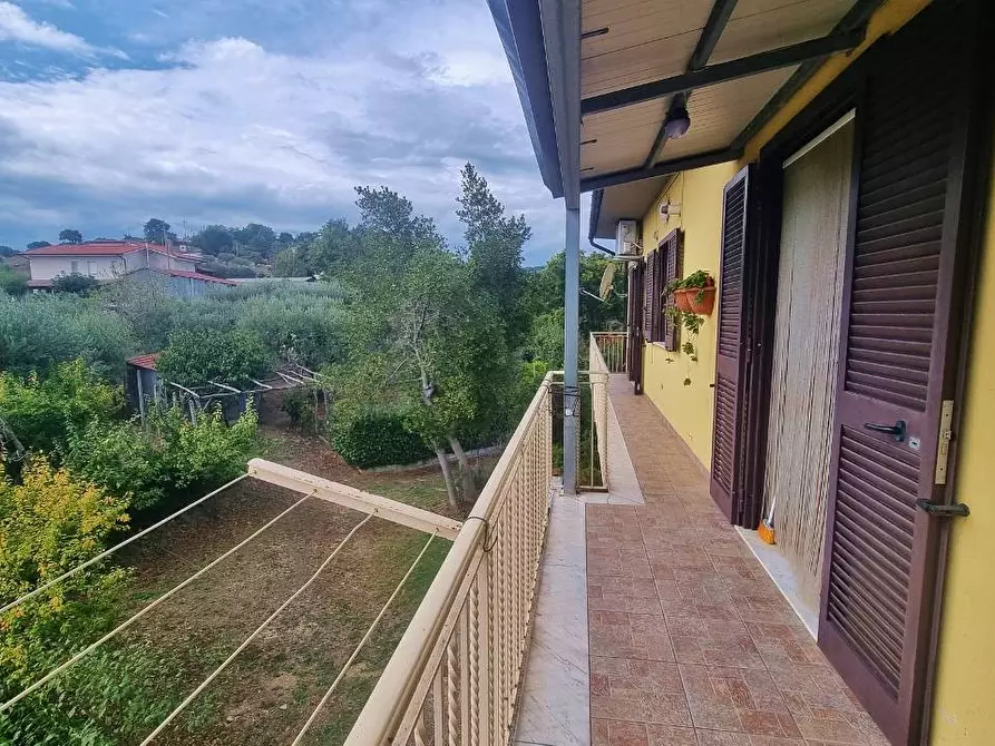 Immagine 27 di Appartamento in vendita  a Frigento