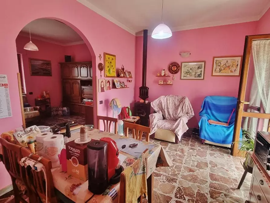 Immagine 18 di Appartamento in vendita  a Frigento