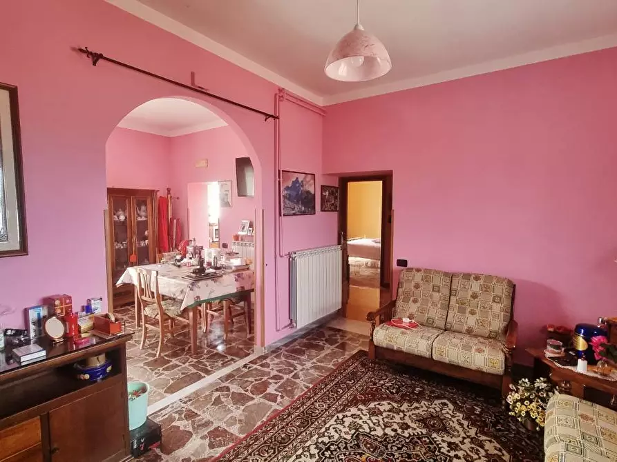 Immagine 19 di Appartamento in vendita  a Frigento