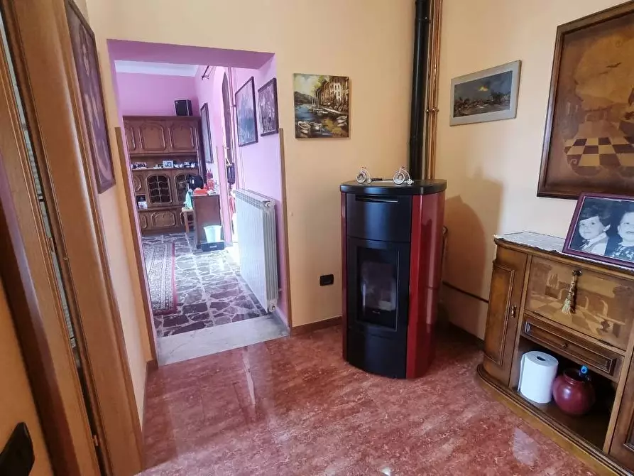 Immagine 23 di Appartamento in vendita  a Frigento