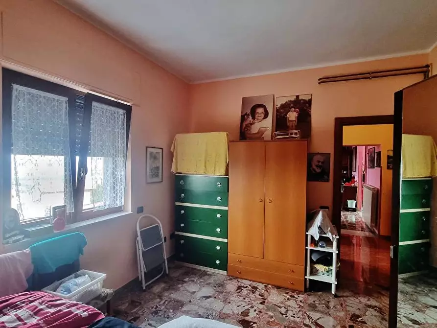 Immagine 24 di Appartamento in vendita  a Frigento