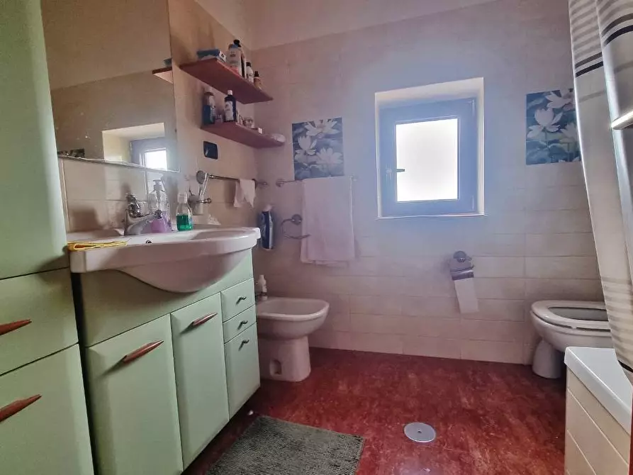 Immagine 26 di Appartamento in vendita  a Frigento