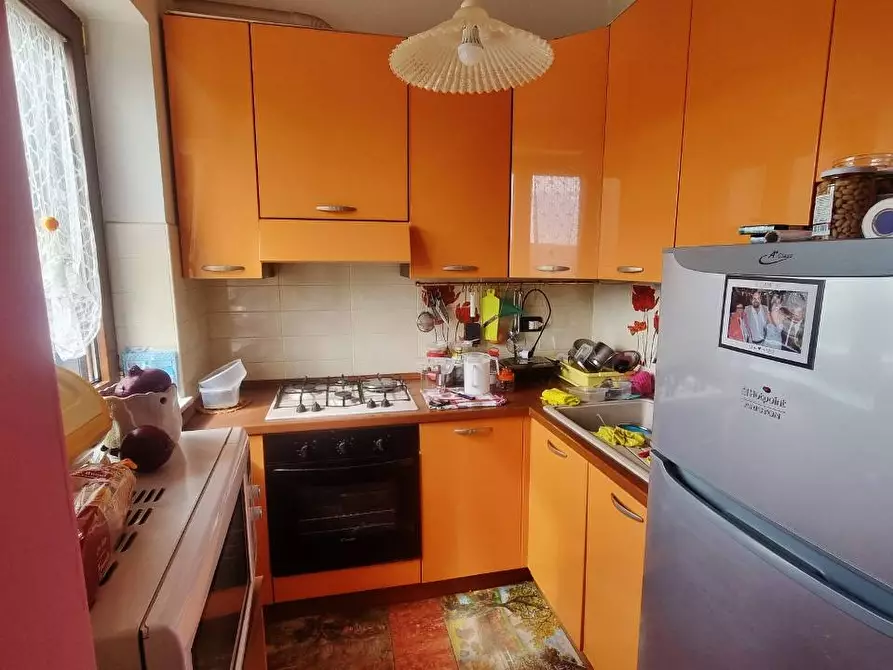 Immagine 16 di Appartamento in vendita  a Frigento