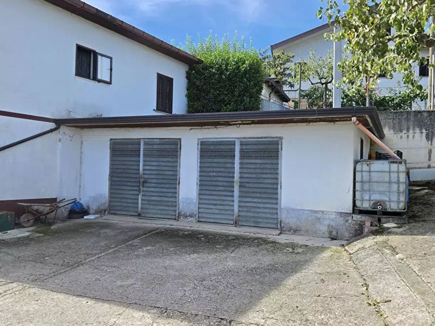 Immagine 5 di Casa indipendente in vendita  in C/da Petrara a San Mango Sul Calore