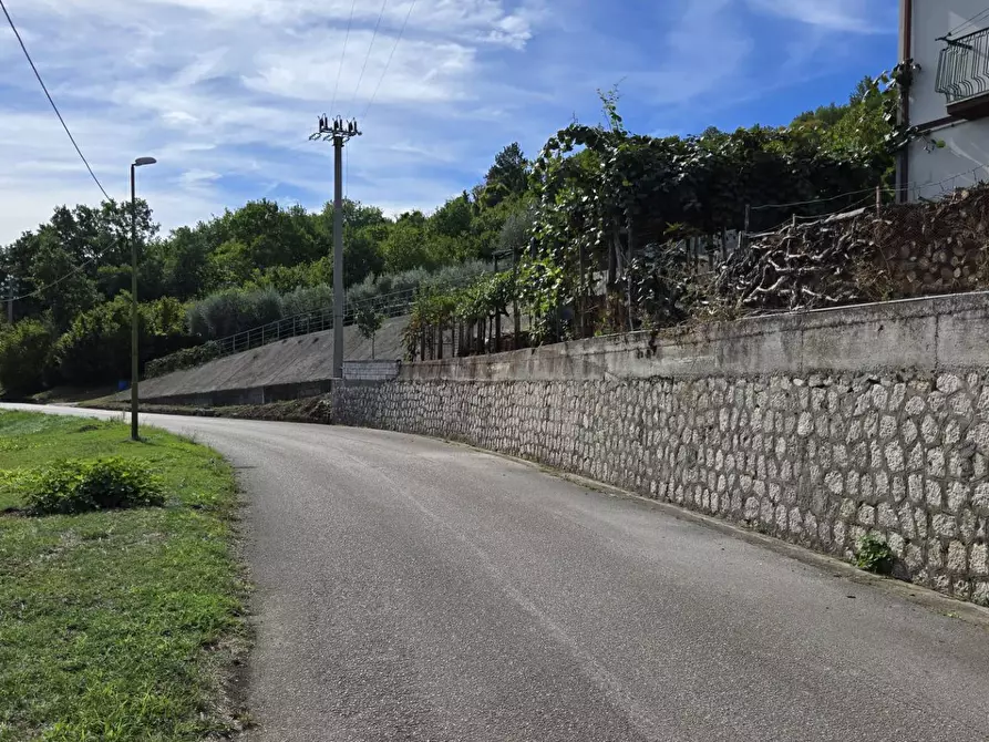 Immagine 8 di Casa indipendente in vendita  in C/da Petrara a San Mango Sul Calore