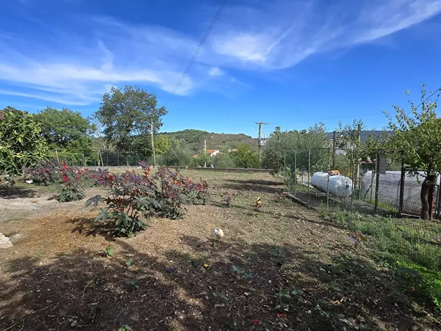 Immagine 10 di Casa indipendente in vendita  in C/da Petrara a San Mango Sul Calore