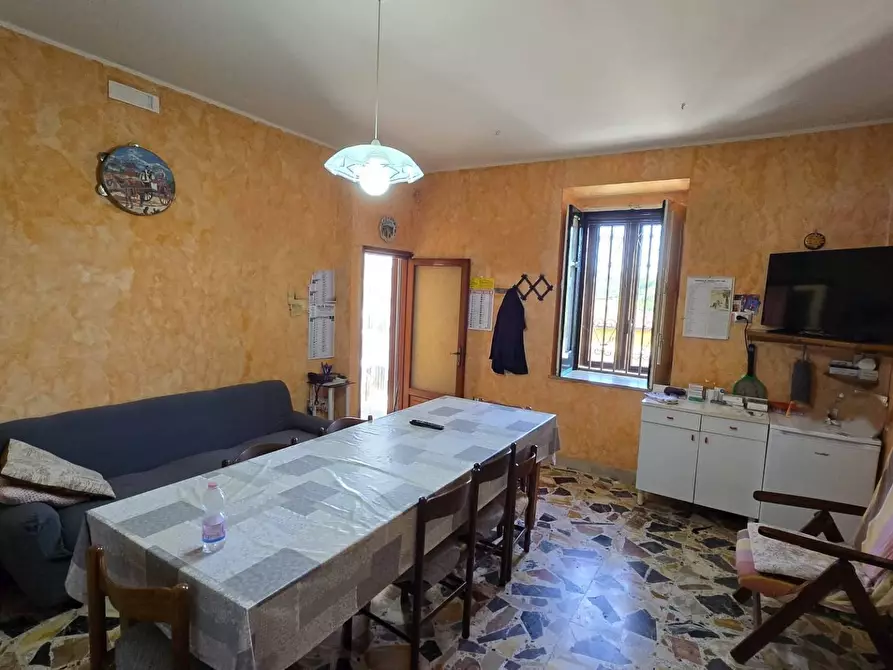 Immagine 12 di Casa indipendente in vendita  in C/da Petrara a San Mango Sul Calore