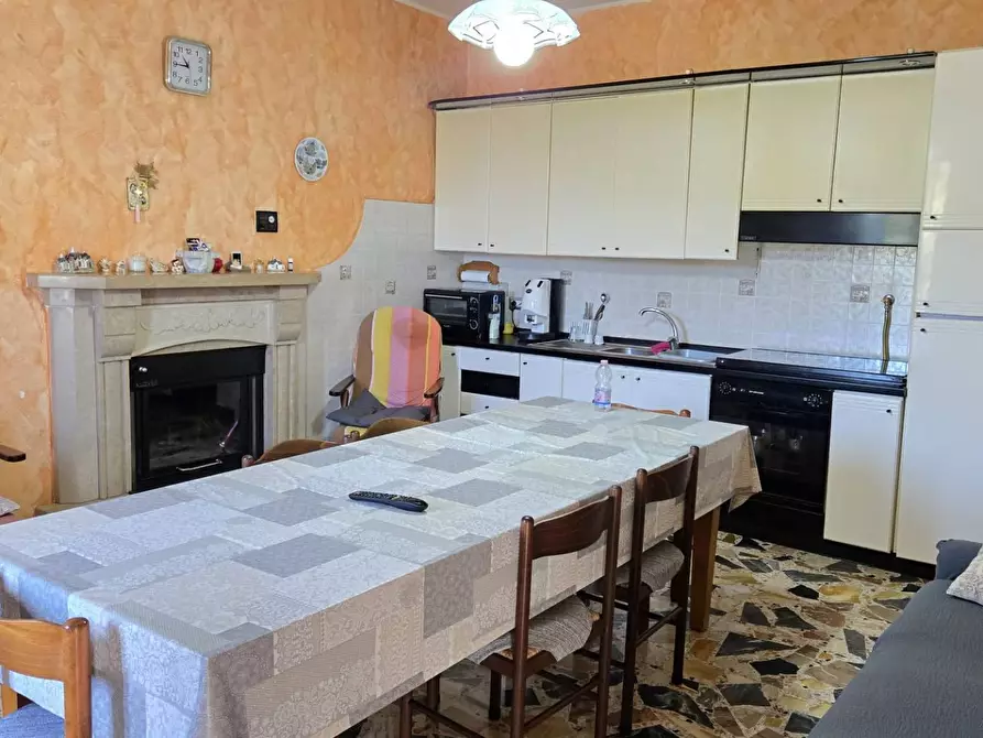 Immagine 13 di Casa indipendente in vendita  in C/da Petrara a San Mango Sul Calore