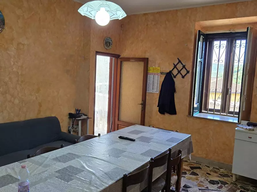 Immagine 14 di Casa indipendente in vendita  in C/da Petrara a San Mango Sul Calore