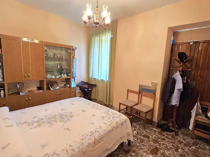 Immagine 15 di Casa indipendente in vendita  in C/da Petrara a San Mango Sul Calore
