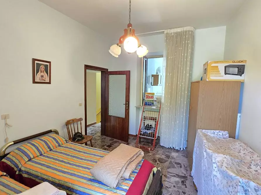 Immagine 16 di Casa indipendente in vendita  in C/da Petrara a San Mango Sul Calore