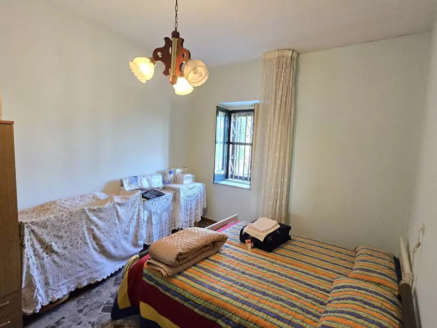 Immagine 17 di Casa indipendente in vendita  in C/da Petrara a San Mango Sul Calore