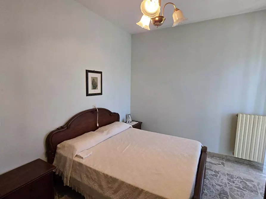 Immagine 18 di Casa indipendente in vendita  in C/da Petrara a San Mango Sul Calore