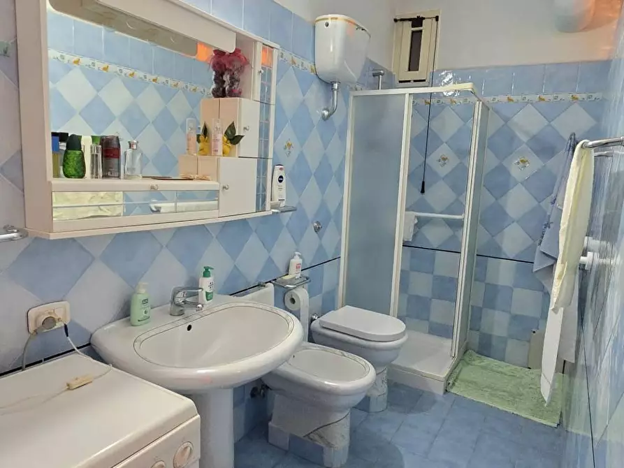 Immagine 19 di Casa indipendente in vendita  in C/da Petrara a San Mango Sul Calore