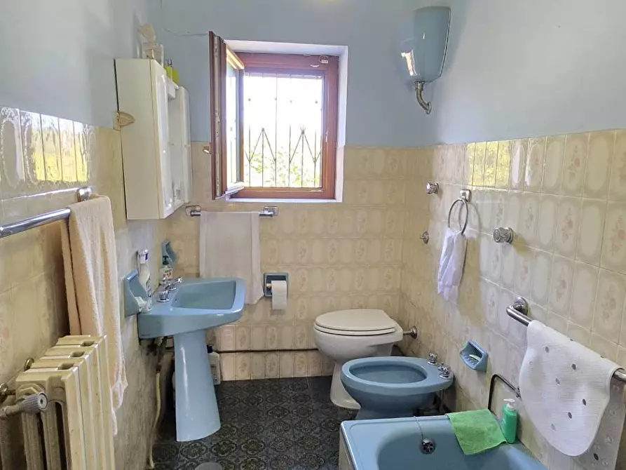 Immagine 20 di Casa indipendente in vendita  in C/da Petrara a San Mango Sul Calore