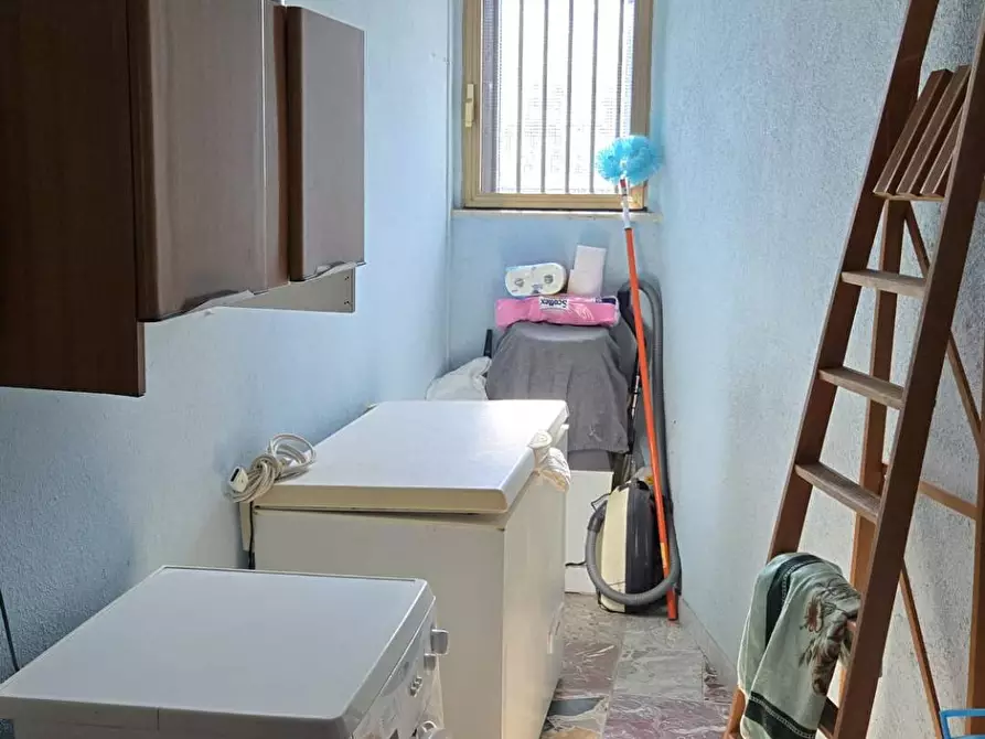 Immagine 21 di Casa indipendente in vendita  in C/da Petrara a San Mango Sul Calore