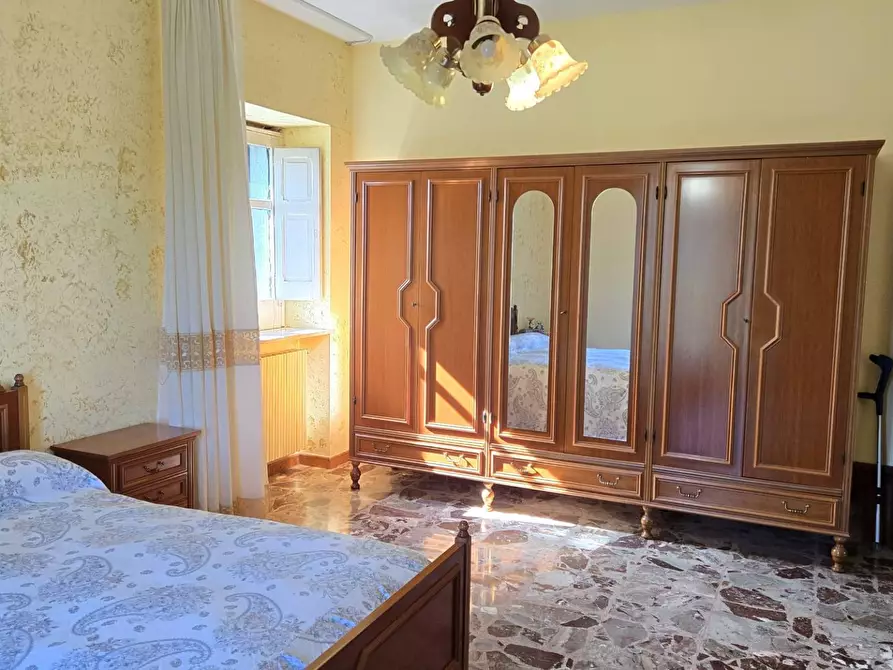 Immagine 22 di Casa indipendente in vendita  in C/da Petrara a San Mango Sul Calore