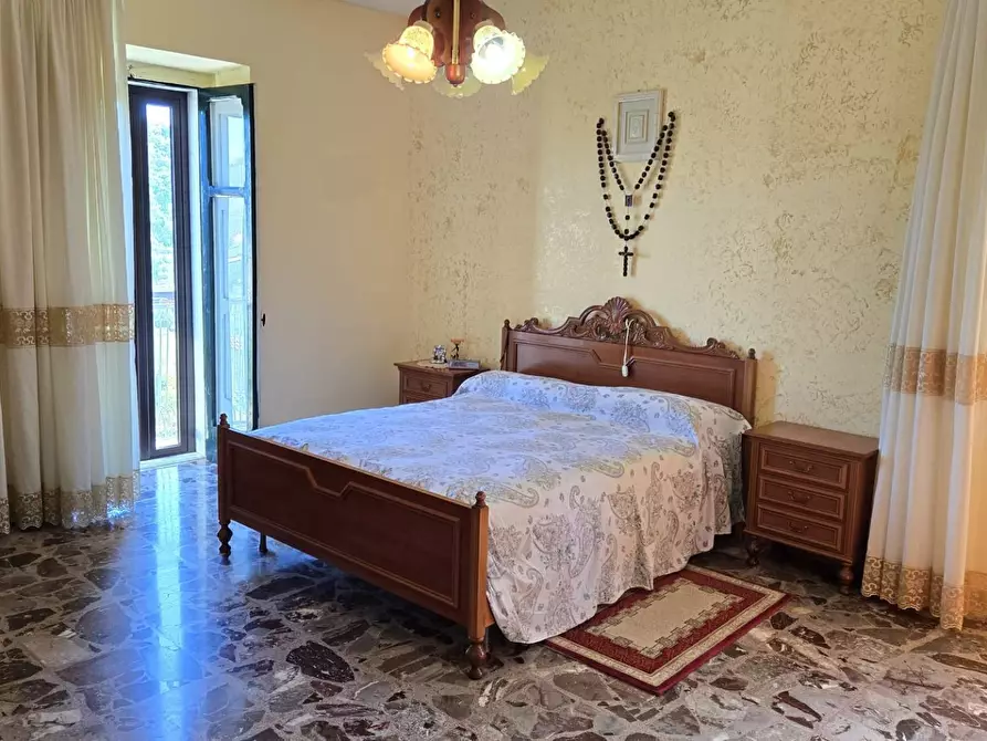 Immagine 23 di Casa indipendente in vendita  in C/da Petrara a San Mango Sul Calore