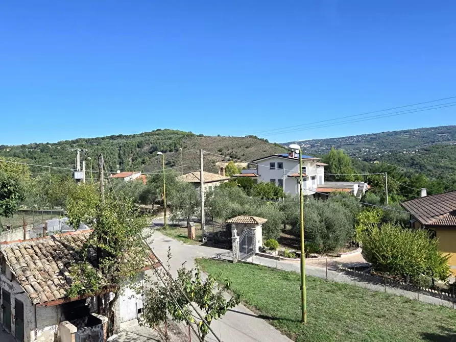 Immagine 24 di Casa indipendente in vendita  in C/da Petrara a San Mango Sul Calore