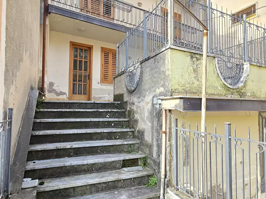 Immagine 4 di Casa indipendente in vendita  in via Sorbo 105 a Montella