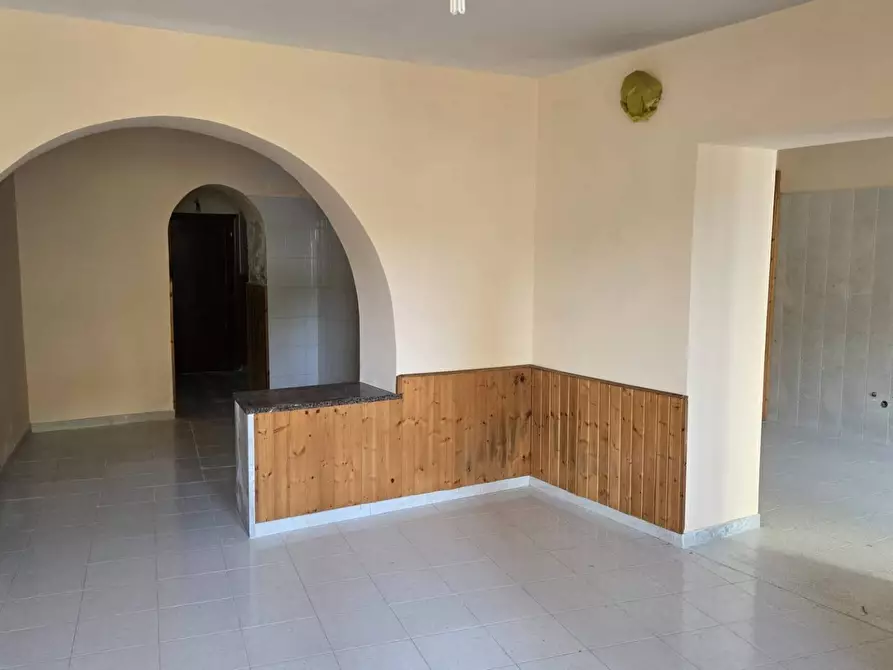 Immagine 7 di Casa indipendente in vendita  in via Sorbo 105 a Montella