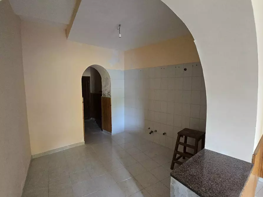 Immagine 8 di Casa indipendente in vendita  in via Sorbo 105 a Montella